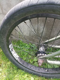 Bmx - 8