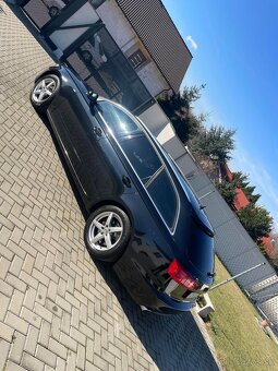 Audi A6 C7 3.0TDI SLine 2012 - 8