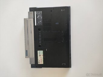 DELL Latitude E4310 - i5 / 4GB RAM / 128 GB SSD - 8