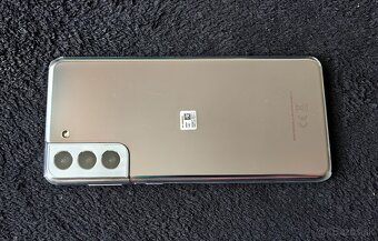 Samsung galaxy S21+ 5G 256 GB - 8
