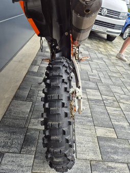 KTM EXC 450 Rok 2010 ŠPZ. - 8