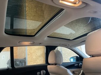 Mercedes E200 CDI 110kw Automat Virtual Cockpit - 8