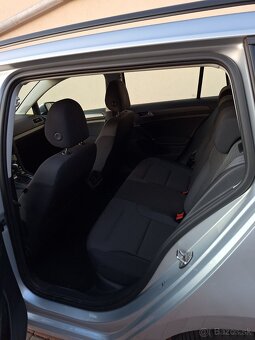 Volkswagen golf 1.6 85kw DSG - 8