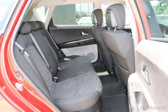 Kia CEED 1,4 CVVT EX - 8