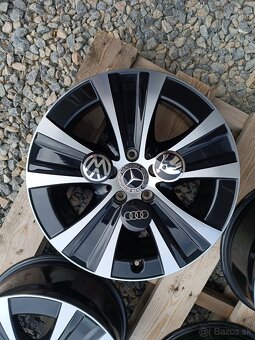 5x112 R18 - 8