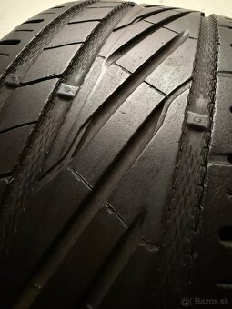 Letné pneumatiky 205/45/16 Uniroyal Rainsport 5 - 8