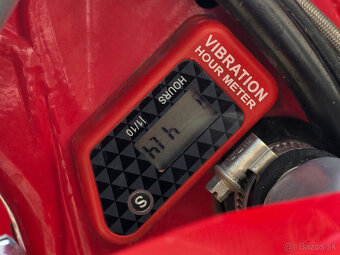 GasGas MC 250F 2023 - 8