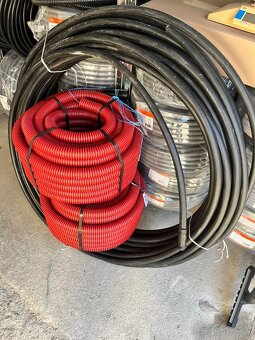 Elektroinštalačný materiál, legrand, schneider, eaton, cyky - 8