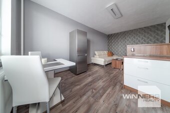 Moderný • zariadený 1,5i byt • Furča • Bielocerkevská ulica - 8