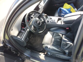 Audi A8 D3 4,0TDI 202kw Jen Díly - 8