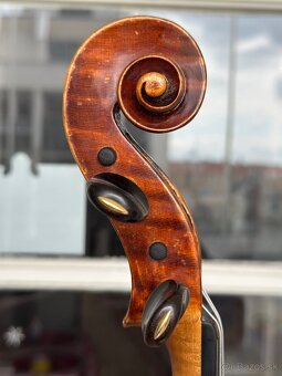 Mistrovská stara viola 40cm - 8