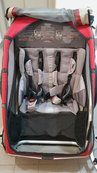 Thule Chariot CX - 8