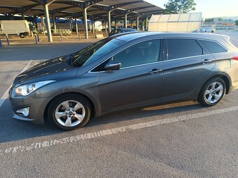 Hyundai i40 kombi 2016 – Odpočet DPH - 8
