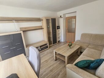 2-izbový byt, Fučíkova ul., Prešov - 8