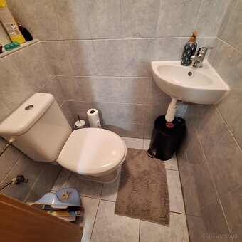 3 izbový byt Meander a parkovacie miesto k tomu v Seredi - 8