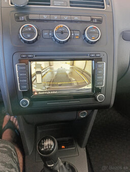 VW Touran - 8