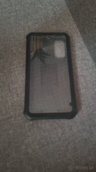 A34 5G + 2 kryt 128GB - 8