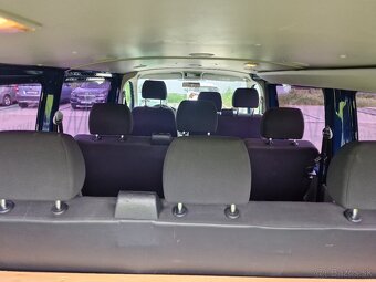 Volkswagen Transporter T6 2.0tdi 110kw 150ps TOP STAV - 8
