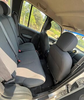 JEEP CHEROKEE 2.5 CRD Sport - 8