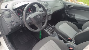 Seat Ibiza 1.2tsi 2015 - 8