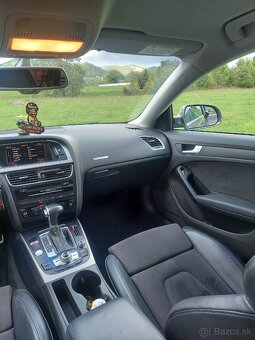 Audi A5 Sportback 2.0TDI - 8