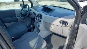 Renault Modus - 8