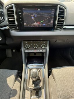 Škoda Karoq 1.6 TDI Style - 8