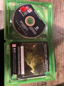Xbox hry - 8