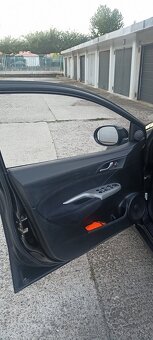 Honda Civic - 8