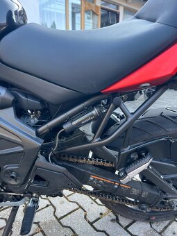 Kawasaki versys 650 ABS 2017 - 8
