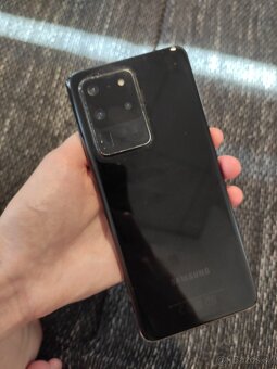 Samsung Galaxy S20 Ultra - 8