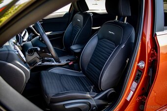 Kia Ceed GT-Line 1,5 T-GDi 118kW (1.majiteľ,záruka,TOP stav) - 8