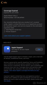 Apple Watch Ultra 2 - 8
