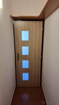 1 izbový byt, 44m2, Dunajská Streda, Nová VES - 8