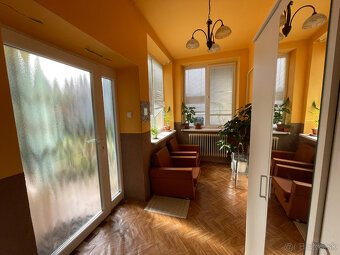 Na predaj - Rodinný dom- s pozemkom 739m² - 8