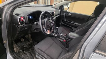 Kia Sportage 1.6 TGDi 130kw - 8