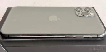 iPhone 11 Pro - 64 GB, veľmi dobrý stav - 8