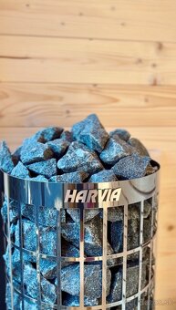 Záhradná Sauna / Premium Sauna / Gartensauna - 8