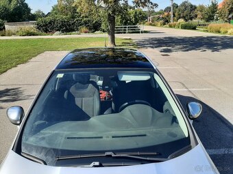 Nepojazdny Citroen C4 1.6HDI 2014 - 8