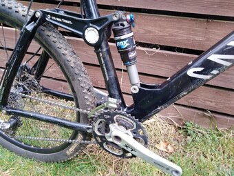 Canyon spectral carbon - 8