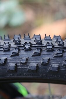 Rockrider ST 900 20″ – detský horský bicykel, ako nový - 8