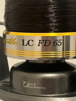 Rybárske prúty- 1x použité. - 8