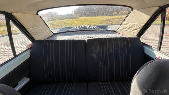 Škoda 120L 87” - 8