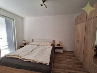 Predaj 3 izbový byt Zlaté Moravce - 8