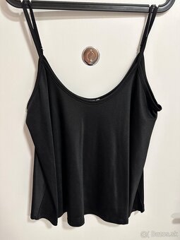 Dámske nové nenosené oblečenie topy - 8