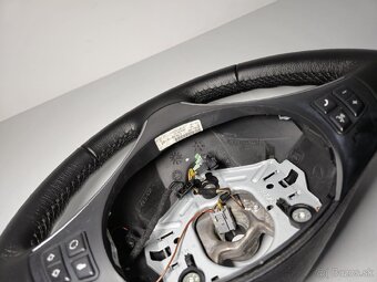 Športový kožený volant BMW - 8