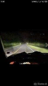 Vymente xenony ( alebo halogeny za led aby ste lepšie videli - 8