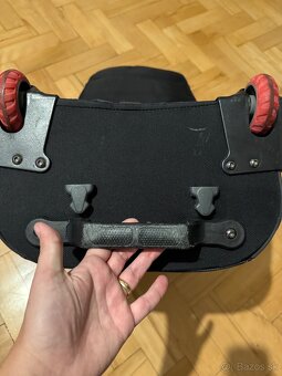 The North Face Double Trolley Backpack - 8