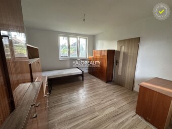 HALO reality - Predaj, rodinný dom Čata - 8