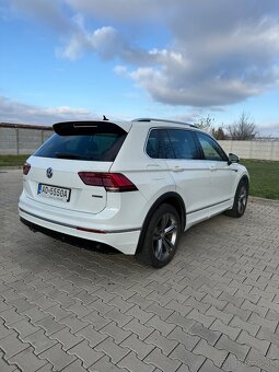 Volkswagen Tiguan 2.0 TDI 110kW - 8